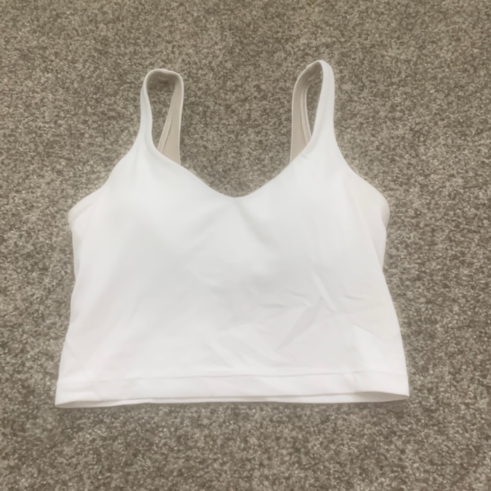 Align Tank